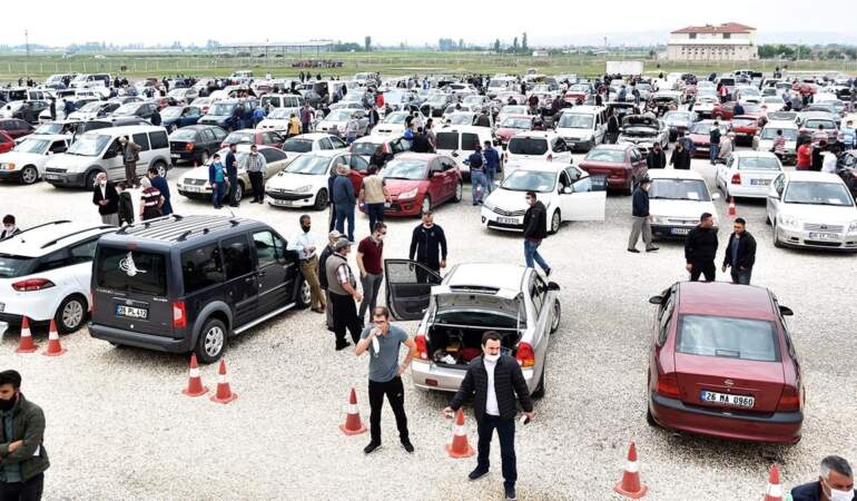 İkinci el araç piyasasında hareketlilik! Fırsat var ama tehlikeye dikkat: Yıllardır işin içinde olanlar bile aldanıyor