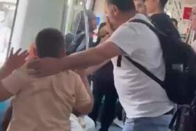 Yer kavgası mahkemelik oldu: Marmaray’daki şiddet olayında yeni gelişme