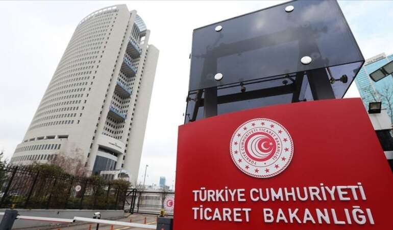 Ticaret Bakanlığı’ndan kritik uyarı: Masum görünen bu olay suç sayılabilir! Hapis cezası gündemde