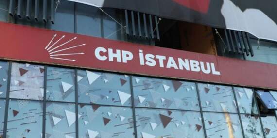 CHP’den İBB operasyonuna karşı acil toplantı kararı