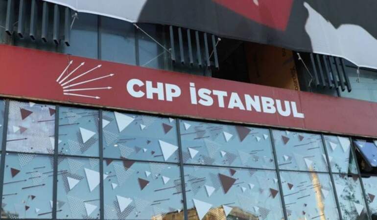 CHP’den İBB operasyonuna karşı acil toplantı kararı