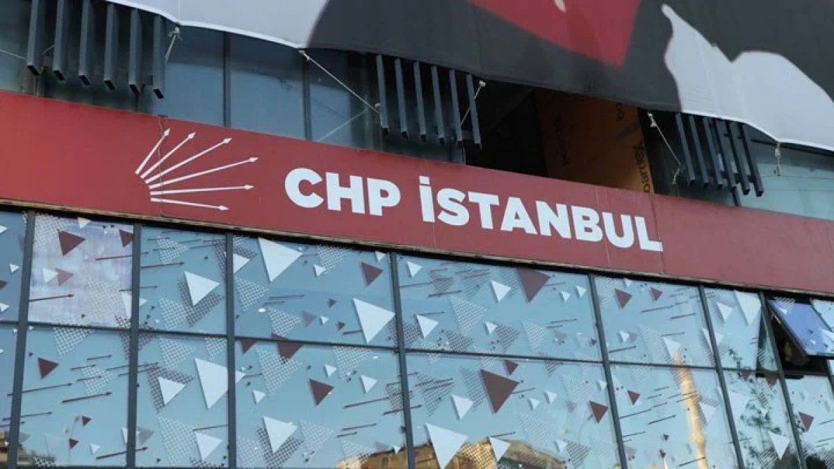 CHP’den İBB operasyonuna karşı acil toplantı kararı