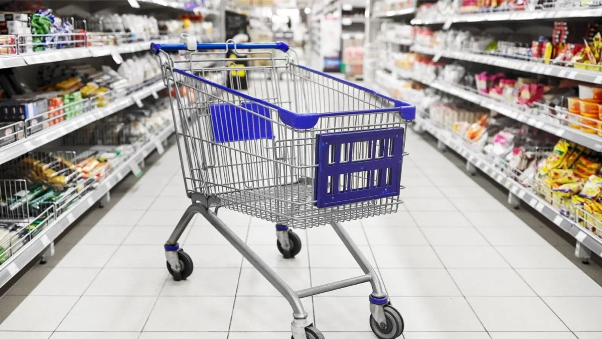 TEPAV: Perakende güveni aylık azaldı, yıllık arttı