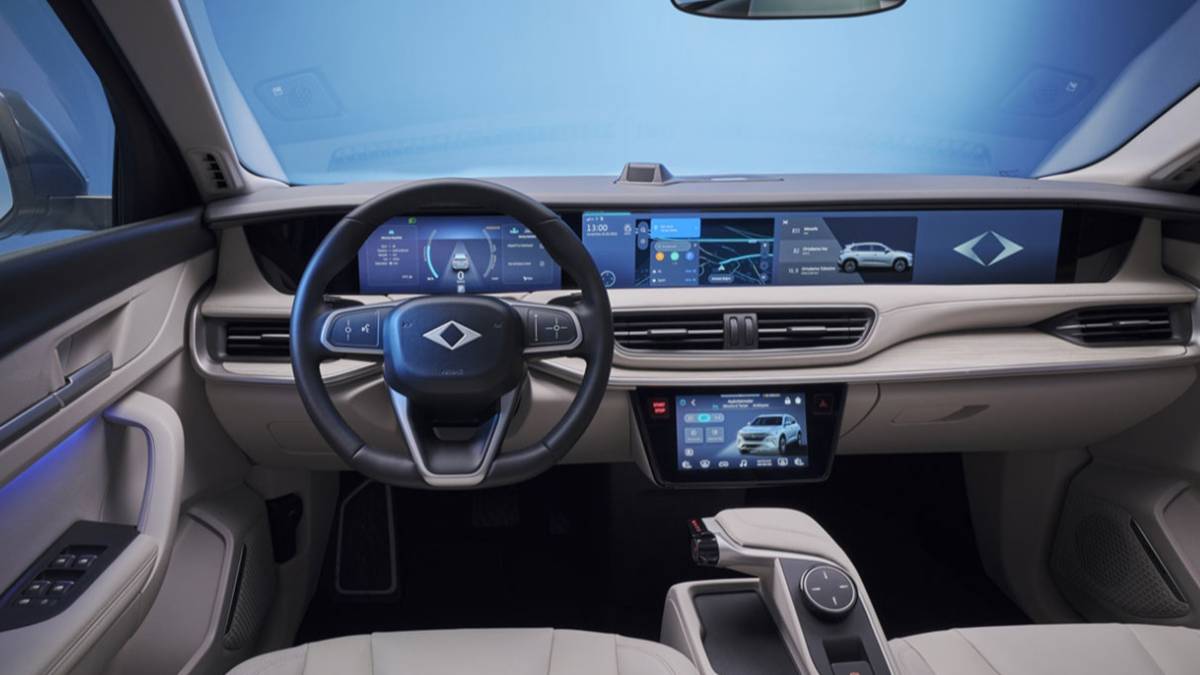 TOGG T10X Nisan’da da zirveyi kaptırmadı! İşte Türkiye’de en çok satan 10 elektrikli otomobil ve fiyatları