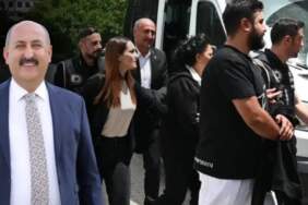 MHP’li eski Belediye Başkanı Türkyılmaz tutuklandı