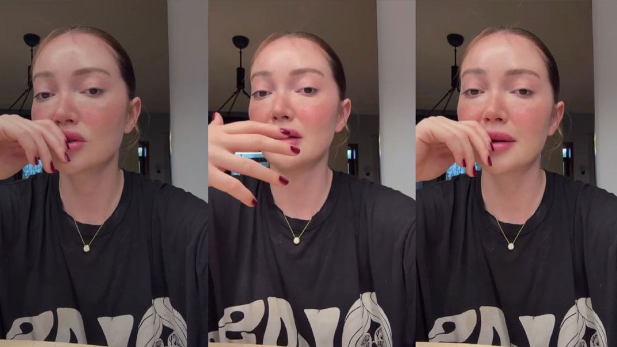 Danla Bilic’e eski sevgilisi Berk Çetin’den tehdit: 2-3 güne ölüm haberini alırsınız