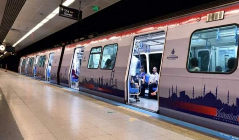 İstanbul’da merkez hattına erişim kapandı! İşte detaylar