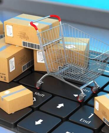 Pandemi sonrası tüketim alışkanlıkları dijitale kaydı: Türkiye’de e-ticaret hacmi rekor kırdı