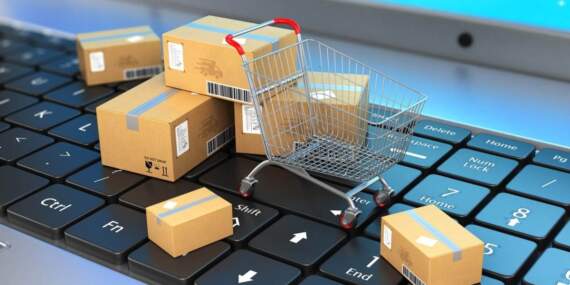Pandemi sonrası tüketim alışkanlıkları dijitale kaydı: Türkiye’de e-ticaret hacmi rekor kırdı