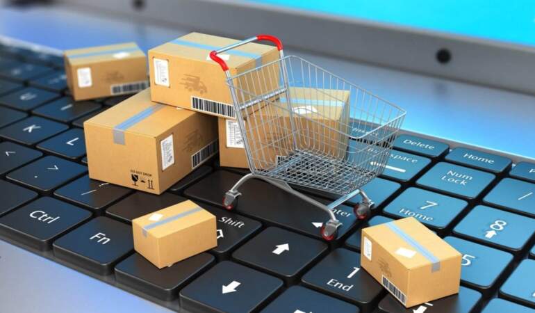 Pandemi sonrası tüketim alışkanlıkları dijitale kaydı: Türkiye’de e-ticaret hacmi rekor kırdı