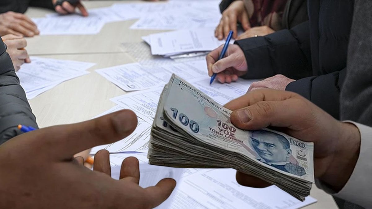 SGK geri adım attı, birikmiş aylıklarına kadar ödendi!