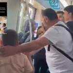 Sedat Peker’in retweeti gündem oldu! Marmaray’daki yumruklu kavga sosyal medyayı ayağa kaldırdı