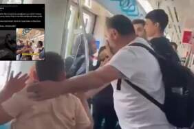 Sedat Peker’in retweeti gündem oldu! Marmaray’daki yumruklu kavga sosyal medyayı ayağa kaldırdı