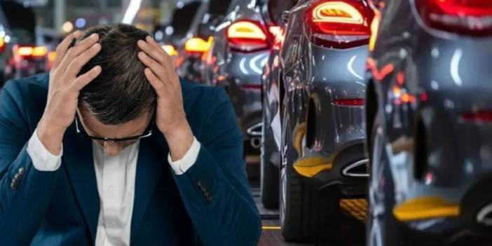 100 milyar avronun üzerinde ciro yapıyordu: Elektrikli Otomobil Derneği iflas etti!