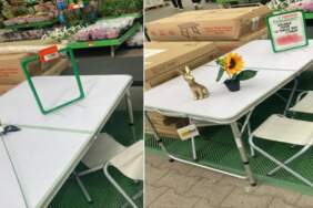 Dev markette piknik setine akıl almaz zam! Bir günde yüzde 50 zam! Tepkiler çığ gibi!