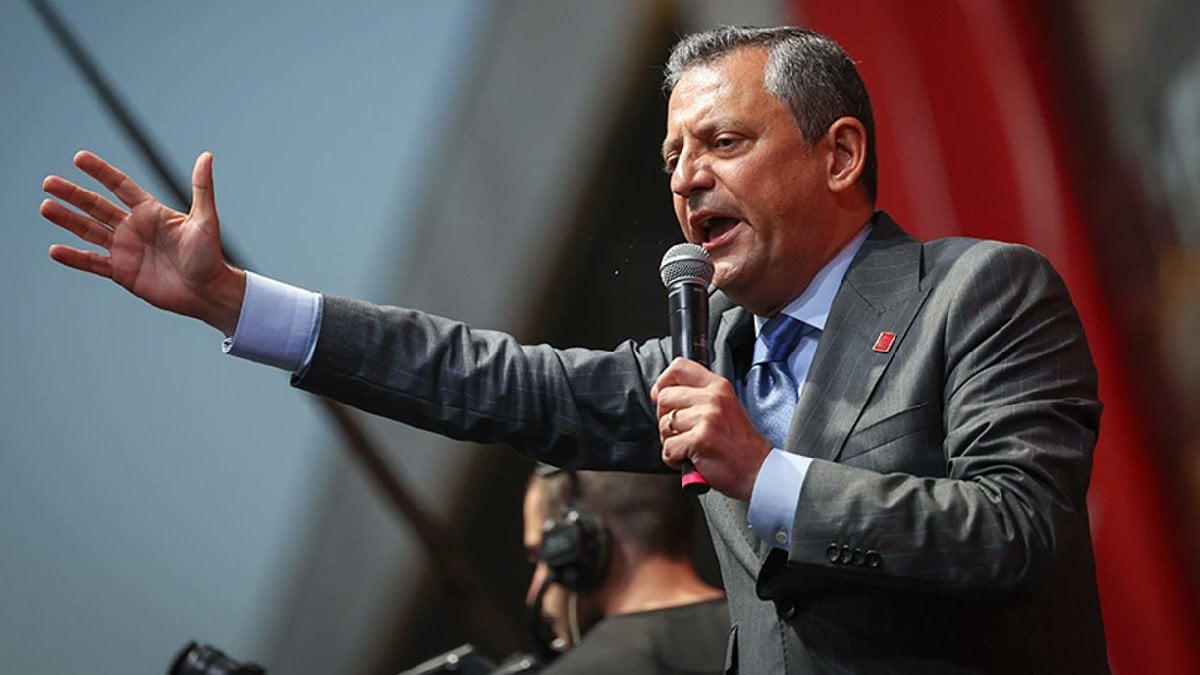 Özgür Özel, Düzce mitinginde konuştu: Bu yapılanların hesabını soracağım