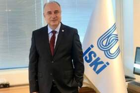 Ev hapsindeki İSKİ Genel Müdürü Şafak Başa hastaneye kaldırıldı