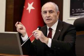 Gözaltına alınan Hasan Akgün’den ilk açıklama: Başımız dik, vicdanımız tertemiz