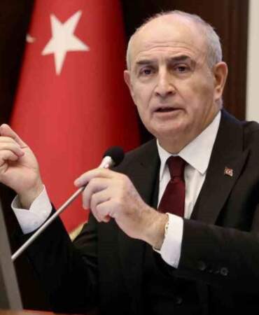 Gözaltına alınan Hasan Akgün’den ilk açıklama: Başımız dik, vicdanımız tertemiz