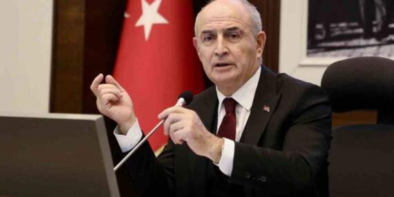Gözaltına alınan Hasan Akgün’den ilk açıklama: Başımız dik, vicdanımız tertemiz