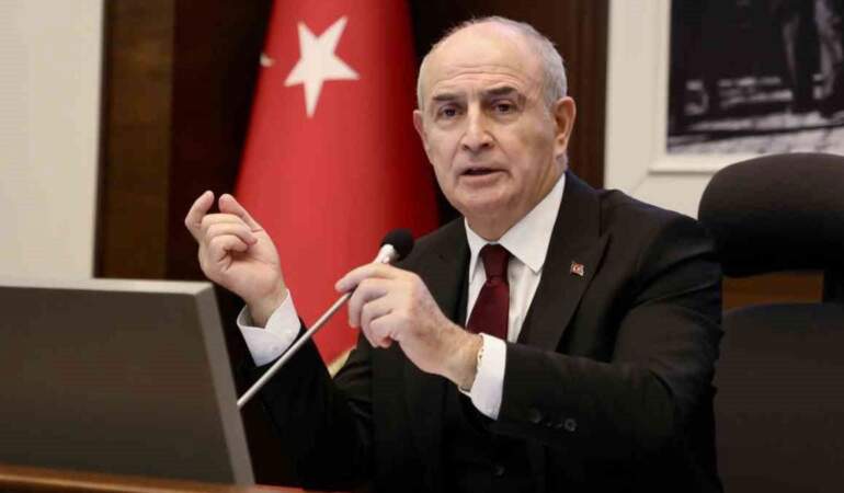 Gözaltına alınan Hasan Akgün’den ilk açıklama: Başımız dik, vicdanımız tertemiz