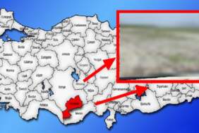 Felaket bu kez Karaman’ı vurdu! 2025 kabus gibi başladı: Tüm Türkiye’ye geçmiş olsun