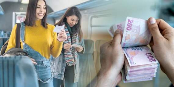 Ulaşım masraflarına devlet desteği geldi! Milyonlarca öğrenciye müjde: Ödemeler 3.800 TL’yi bulacak