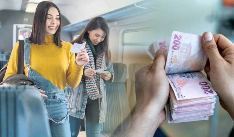 Ulaşım masraflarına devlet desteği geldi! Milyonlarca öğrenciye müjde: Ödemeler 3.800 TL’yi bulacak