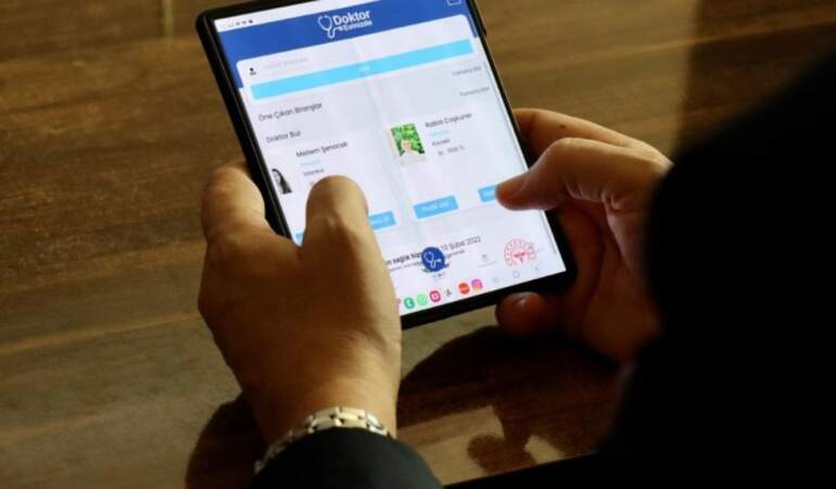 Sağlık Bakanlığı: MHRS’de randevu alımında medeni durum kısıtlaması yok