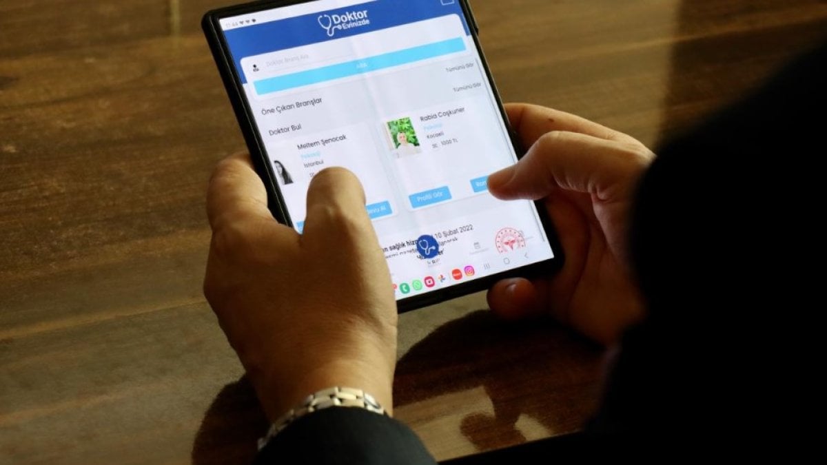 Sağlık Bakanlığı: MHRS’de randevu alımında medeni durum kısıtlaması yok