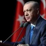 Erdoğan, iki ülke cumhurbaşkanı ile telefonda görüştü