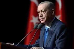 Erdoğan, iki ülke cumhurbaşkanı ile telefonda görüştü