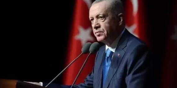 Erdoğan, iki ülke cumhurbaşkanı ile telefonda görüştü