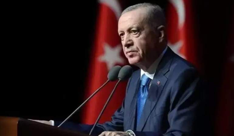 Erdoğan, iki ülke cumhurbaşkanı ile telefonda görüştü