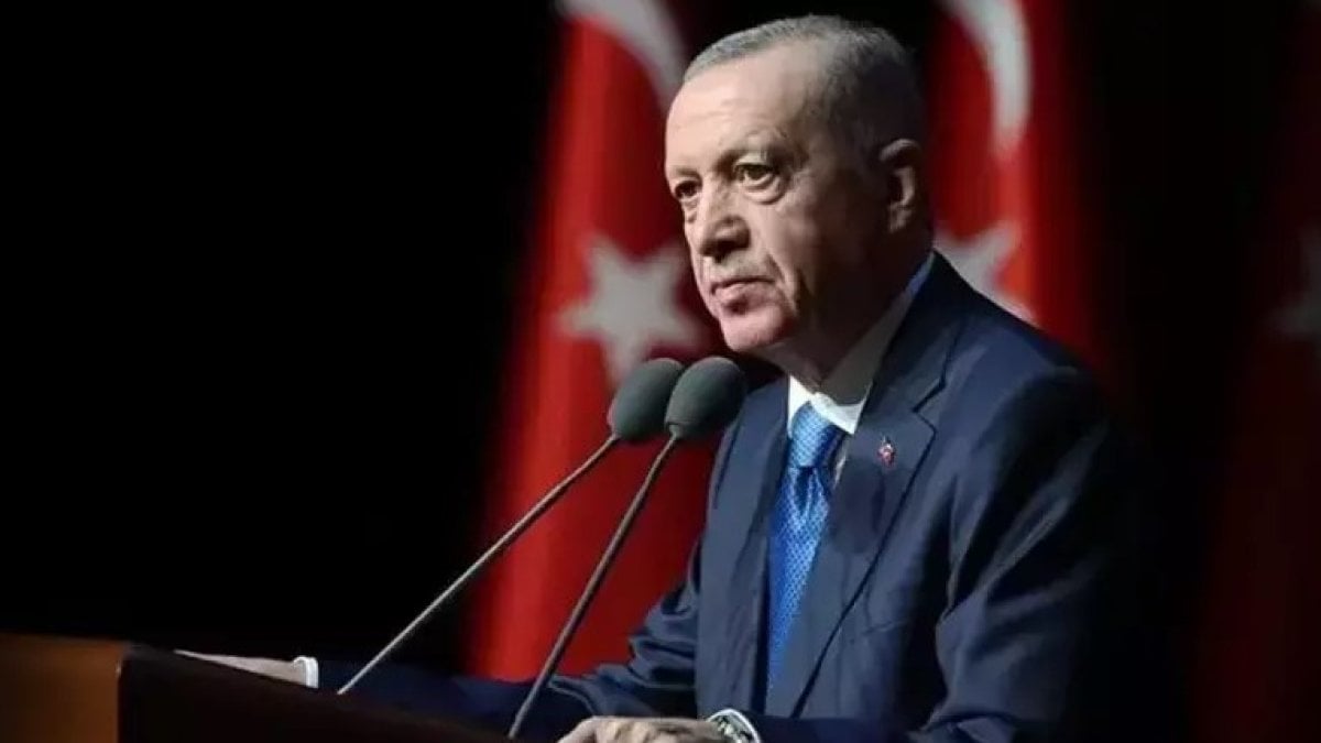 Erdoğan, iki ülke cumhurbaşkanı ile telefonda görüştü