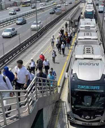 19 Mayıs’ta Metrobüs Ücretli mi? İstanbul’da Toplu Taşıma Gençlik ve Spor Bayramı’nda Ücretsiz mi?