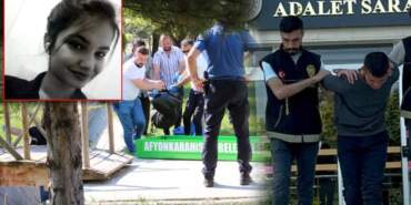 19 Yaşındaki Sultan’ı Vahşice Katletmişti… Caninin İfadesi Kan Dondurdu