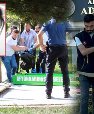 19 Yaşındaki Sultan’ı Vahşice Katletmişti… Caninin İfadesi Kan Dondurdu