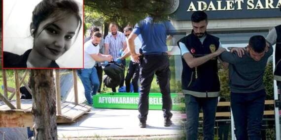19 Yaşındaki Sultan’ı Vahşice Katletmişti… Caninin İfadesi Kan Dondurdu
