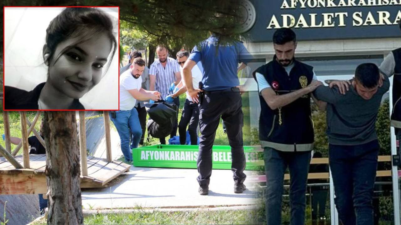 19 Yaşındaki Sultan’ı Vahşice Katletmişti… Caninin İfadesi Kan Dondurdu