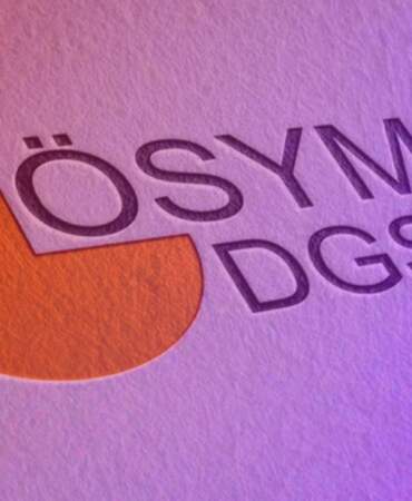 2025 DGS Başvuruları Başladı
