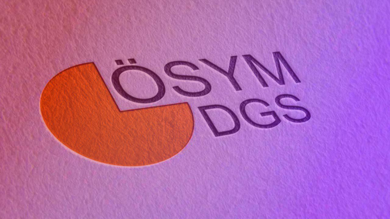 2025 DGS Başvuruları Başladı