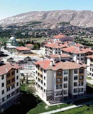 2025 TOKİ E-DEVLET BAŞVURUSU: 250 Bin Sosyal Konut TOKİ Başvurusu Ne Zaman Başlayacak, Şartlar Neler? ‘www.toki.gov.tr’ Başvuru Ekranı