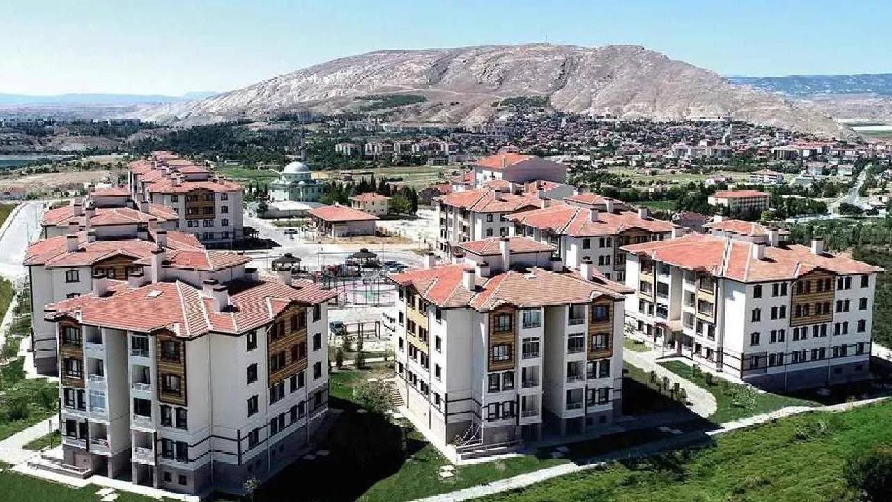 2025 TOKİ E-DEVLET BAŞVURUSU: 250 Bin Sosyal Konut TOKİ Başvurusu Ne Zaman Başlayacak, Şartlar Neler? ‘www.toki.gov.tr’ Başvuru Ekranı