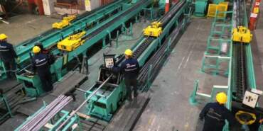 28 Ülkeye İhracat Yapan Türk Devi Batıyor! Mahkeme 2 Aylık Mühlet Tanıdı