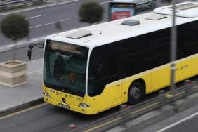 İBB’den Toplu Taşıma İçin Flaş Karar