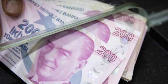 3.5 Milyon Liranın 1 Aylık Getirisi Evi Arabayı Sattırdı