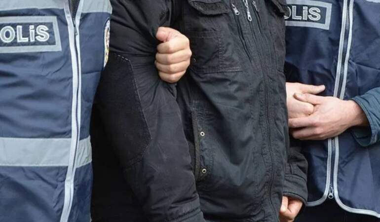 36 İlde FETÖ Operasyonu! Çok Sayıda Asker Gözaltında