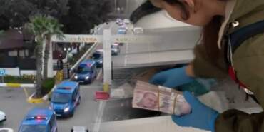 4 İlde Dev Operasyon: 64 Kişi Yakalandı, 1.8 Milyar Liralık Vurgun Ortaya Çıktı