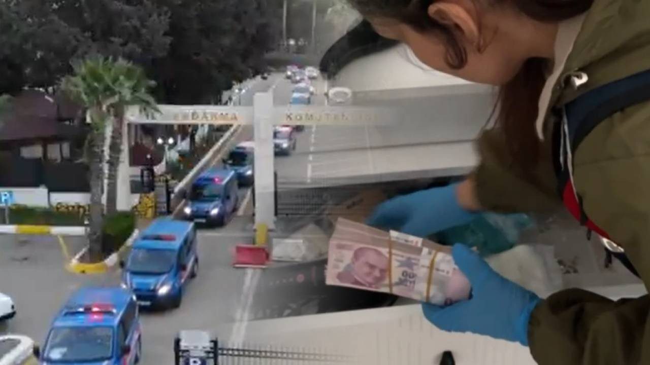 4 İlde Dev Operasyon: 64 Kişi Yakalandı, 1.8 Milyar Liralık Vurgun Ortaya Çıktı